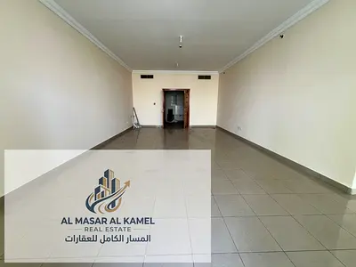 🏠 **Annual Rent - Al Majaz 3, Sharjah** ✨ 4 Bedrooms and Living Room + Maid's Room 🌿 3 Balconies