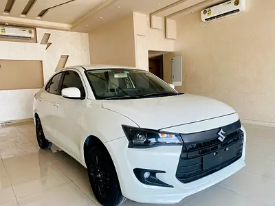 Suzuki Dzire GL, миниатюра 4