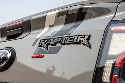 صورة 6 لـ 2024 FORD RANGER