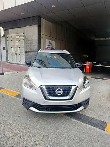 2019 Nissan KICKS 缩略图 5