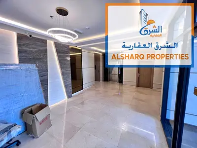 غرفتان ماستر | صالة منفصلة | 3 حمامات | ثاني ساكن | الجرف 3 | 46 ألف
