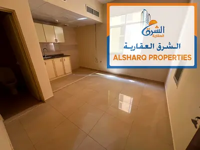Studio for Rent in Ajman Industrial 2 for Families Only