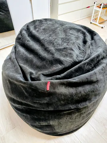 Extra Large Bean bag