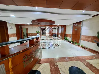 1BR Apartment | | Near Metro | Al Mankhol