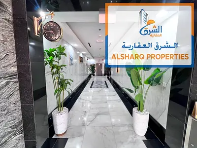 2 Master Bedrooms | 3 Bathrooms | Second Tenant | Al Alia | AED 42K | 6 Payments