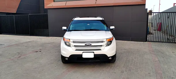 صورة 2 لـ 2014 FORD EXPLORER