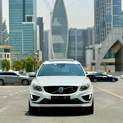 2014 Volvo XC60 照片 2