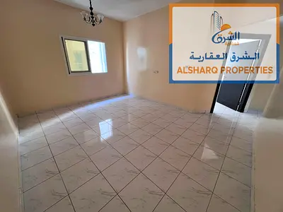 شقة غرفة وصالة للإيجار في الراشدية 2، مساحة كبيرة، تكييف مركزي، 26,000 درهم على 4 أو 6 دفعات