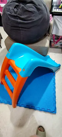 FEBER SLIDE INDOOR
