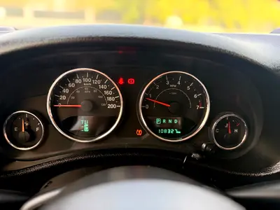 صورة مصغرة 9 لـ 2017 JEEP WRANGLER