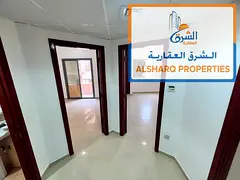 A great opportunity to rent a spacious 1 Bedroom Apartment in Al Nuaimiya 3, Ajman. The apartment fe