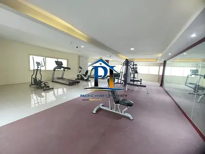 $ LOOKS A DREAM HOUSE $ LUXURIOUS 1 BHK APARTMENT AVAILABLE WITH ALL AMENITIES.