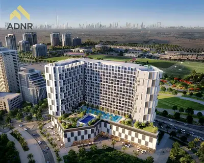Special Cash Offer OR 50:50 PP + 4% DLD Waiver - High Appreciation - Burj Khalifa & Resort Amenitie