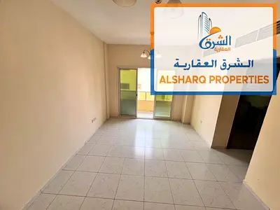 غرفة وصالة_تكيف مركزي_ سهل المخرج للشارقة ودبي وطريق الشيخ محمد بن زايد.