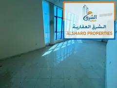 Ajman Corniche | 2BR | Full Sea View