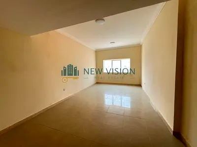 2BR + Living | King Abdul Aziz St | 6 Payments | Free Maintenance | Near Al Mahatta Park