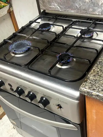 Stove for sale in very good condition