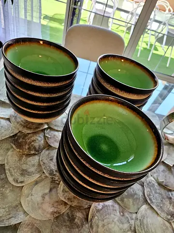 The One Bowls (12 Pcs)