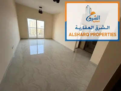 اول ساكن _شهر فري _باركن فري _2 حمام_تكييف مركزي -سكن عائلات _صيانه فري _موقع مميز