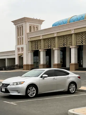صورة 3 لـ 2013 Lexus ES-SERIES