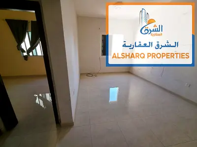 سكن عائلي - موقع مميز - مساحه كبيره - تكيف مركزي - صيانه فري - سهل لطريق محمد بن زايد