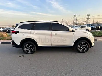 Toyota Rush EX, миниатюра 5
