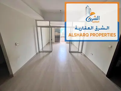 الروضه3-غرفتان ماستر 3 حمامات صالة كبيرة مع ريسبشن تكييف وتبريد سبليت