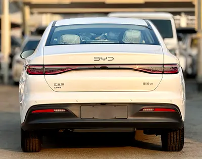 BYD SEAL, миниатюра 6