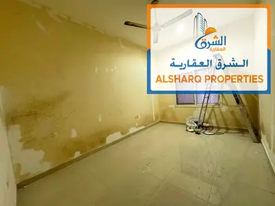 1 Bedroom Apartment in Al Mowaihat 1 Near Shorooq Mall Ground Floor Central AC AED 27000 6 Payments