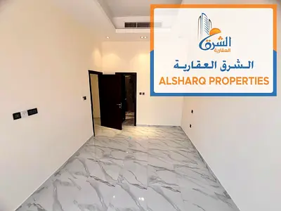 Ground Floor Unit, Modern Finishes, Separate Hall & Card Access System | Al Jurf 3 Near Services