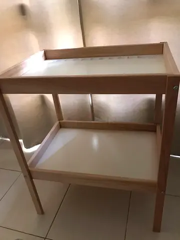 IKEA SNIGLAR Baby Changing Table