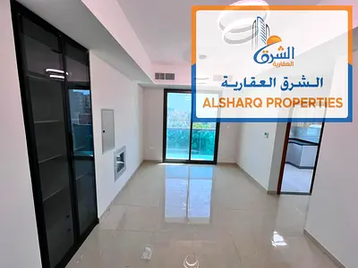 للايجار السنوي الحميديه 1 غرفتين وصاله بلكونه اطلاله مفتوحه تشطيبات راقيه موقع مميز 45 الف 6 دفعات