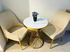 🏡 Spacious Fully Furnished | Best Price | Chiller Free | Meydan
