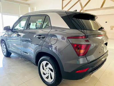Hyundai Creta GL, миниатюра 10