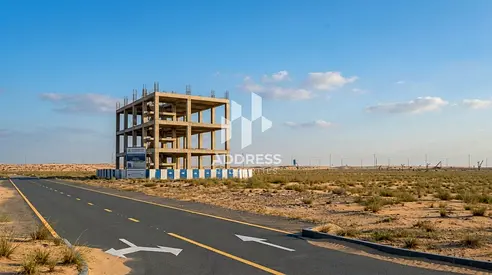 للبيع أرض سكنية في منطقة روضة القرط خلف شارع المسجد مباشرة بأفضل سعر بالسوق