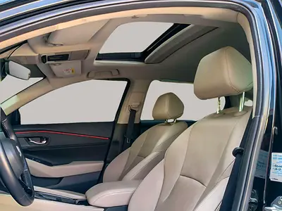 2024 Honda ACCORD 照片 11