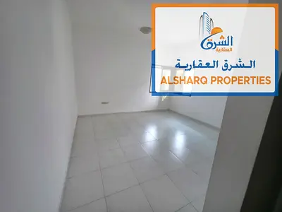 Al Rashidiya 2 Ajman - Falcon Towers - Master Bedroom - Separate Living Room - Prime Location - Family Residence