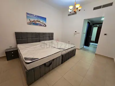 Studio Available for rent in Dubai Sports city