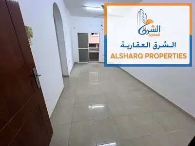 2 بلكونه إطلاله ممتازه #التكيف علي المستأجر مساحه كبيره و تقسيمات ممتازه # موقع مميز وخدمي طوال اليوم  #سهل المخرج للشارقه ودبي