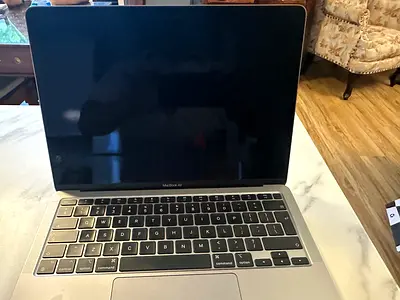 MACBOOK AIR M1 2020 Model