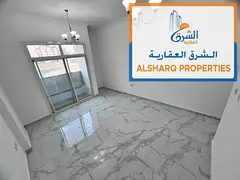 Al Jurf 3 | 1BR Hall | Panoramic View | AED 34K