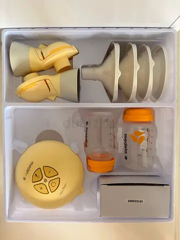 Medela Swing Maxi Breast Pump – Excellent Condition