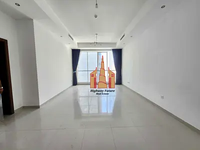 Big size |Ready To Move | lavish 1-BR Apartment | Free parking gym pool