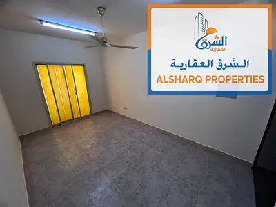 شقة غرفة وصالة للإيجار السنوي في المويهات 3 – عجمان ✨ سعر مميز | مساحة واسعة | موقع حيوي بالقرب من الأكاديمية