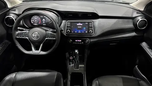 صورة 7 لـ 2022 Nissan KICKS
