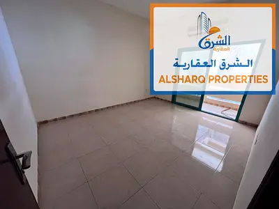 2 Bedroom Apartment for Annual Rent – Second Row from Ajman Corniche