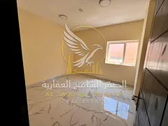 One Bedroom and Hall in Al Butaina Sharjah 2nd Tenant Central AC Open View Ground Parking Available 