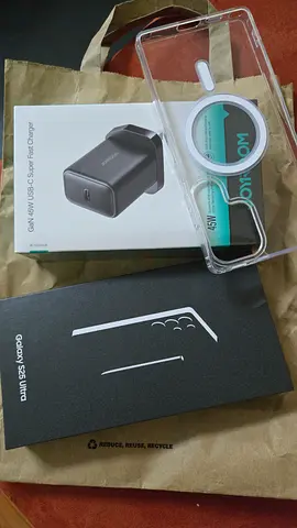 Samsung s25 ultra tatanium