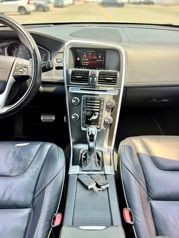 2014 Volvo XC60 照片 17
