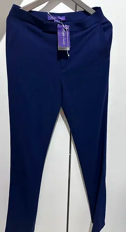 Ralph Lauren purple label pants women’s